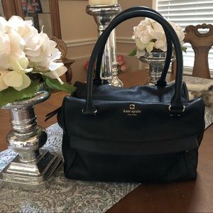Lovely Kate Spade Grant Park Shelby Handbag ♠️